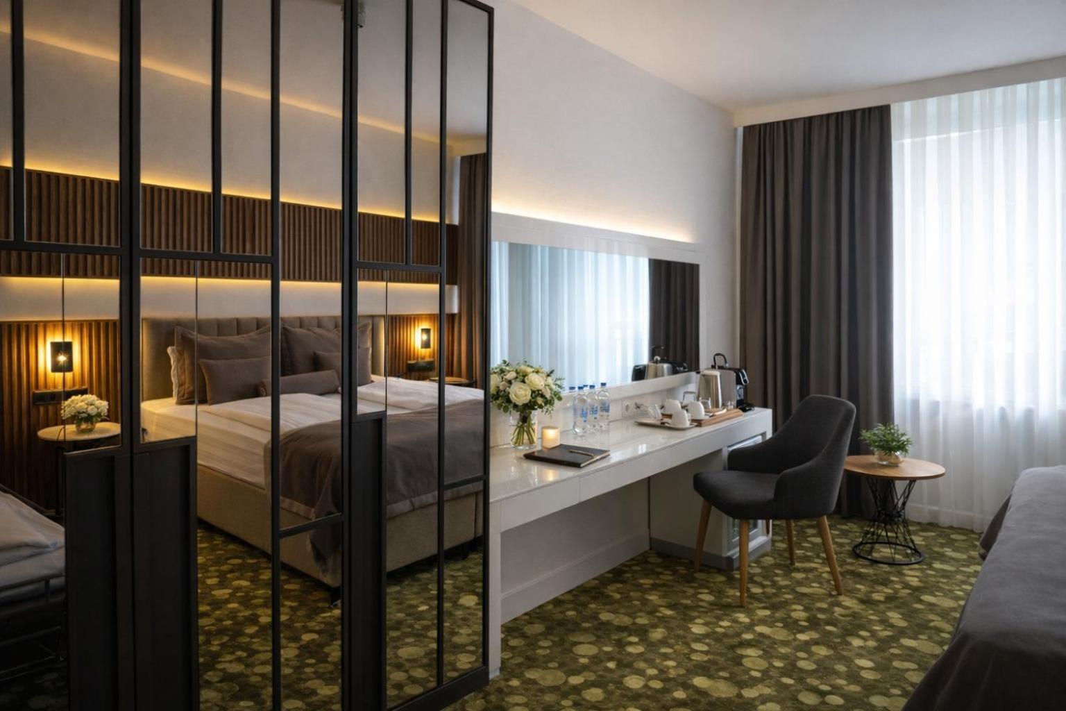 Hotel Bayer'S — Fotos 1